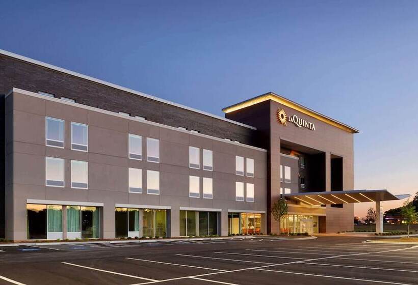 فندق La Quinta Inn & Suites By Wyndham Braselton