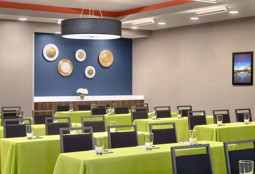 فندق La Quinta Inn & Suites By Wyndham Braselton