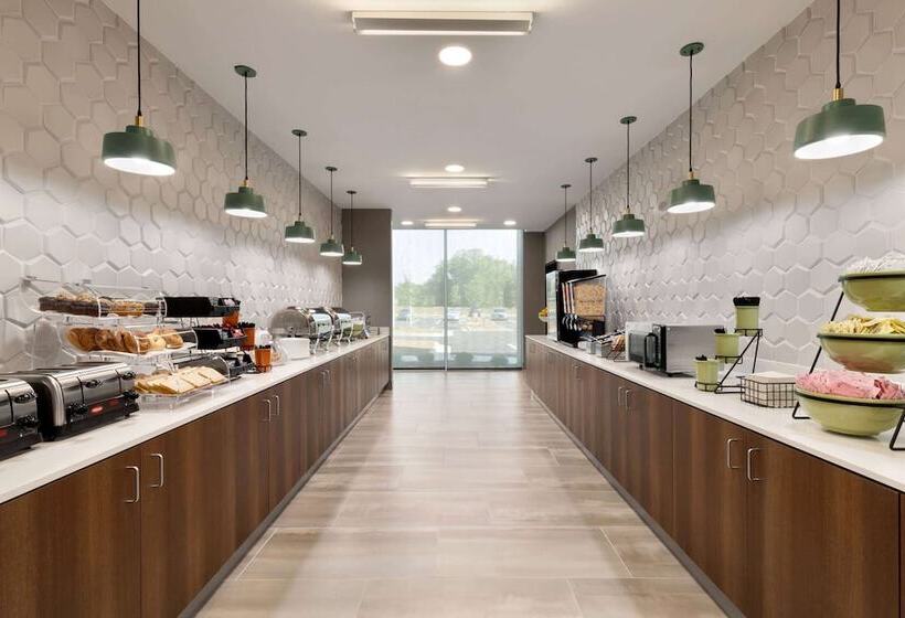 فندق La Quinta Inn & Suites By Wyndham Braselton