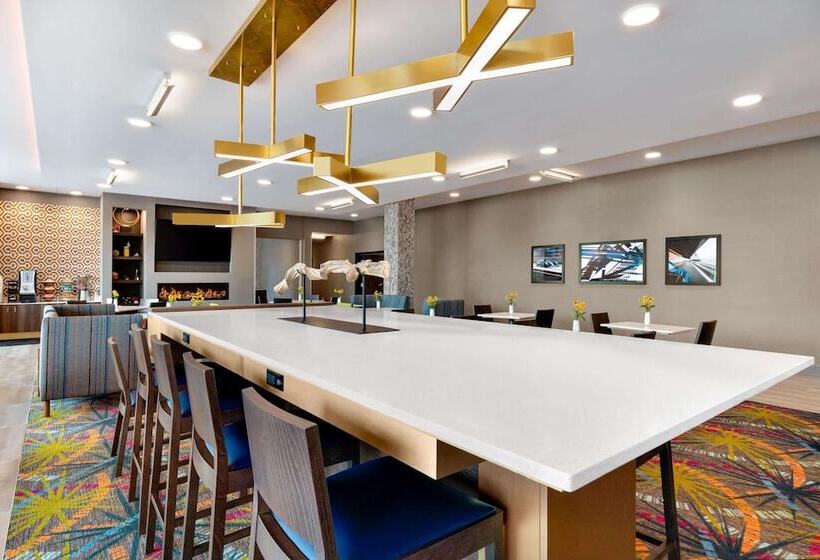 فندق La Quinta Inn & Suites By Wyndham Braselton