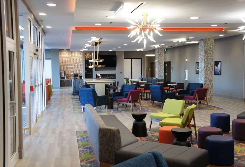 فندق La Quinta Inn & Suites By Wyndham Braselton