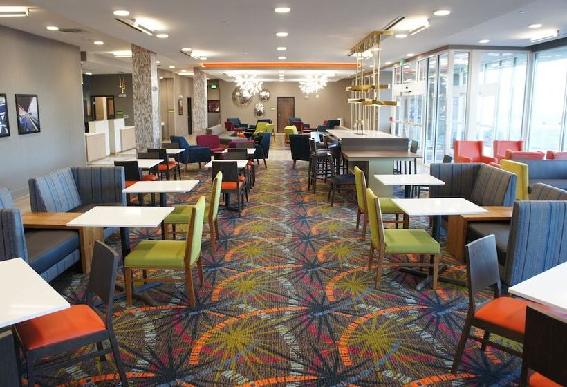 فندق La Quinta Inn & Suites By Wyndham Braselton