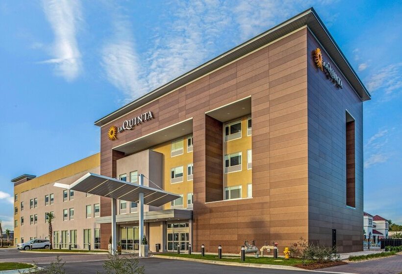 فندق La Quinta Inn & Suites By Wyndham Miramar Beachdestin