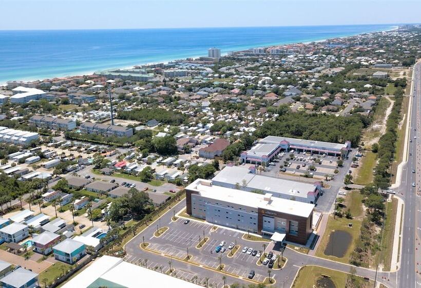 فندق La Quinta Inn & Suites By Wyndham Miramar Beachdestin