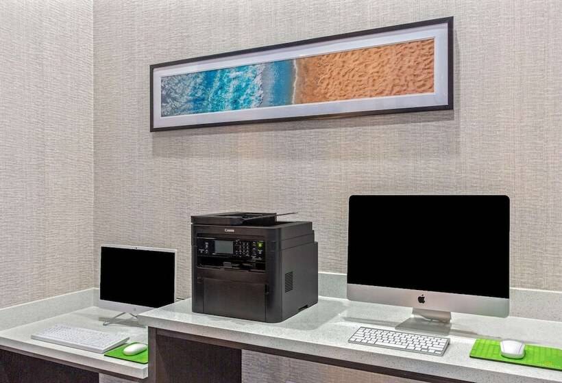 فندق La Quinta Inn & Suites By Wyndham Miramar Beachdestin