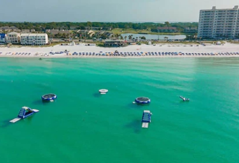 فندق La Quinta Inn & Suites By Wyndham Miramar Beachdestin