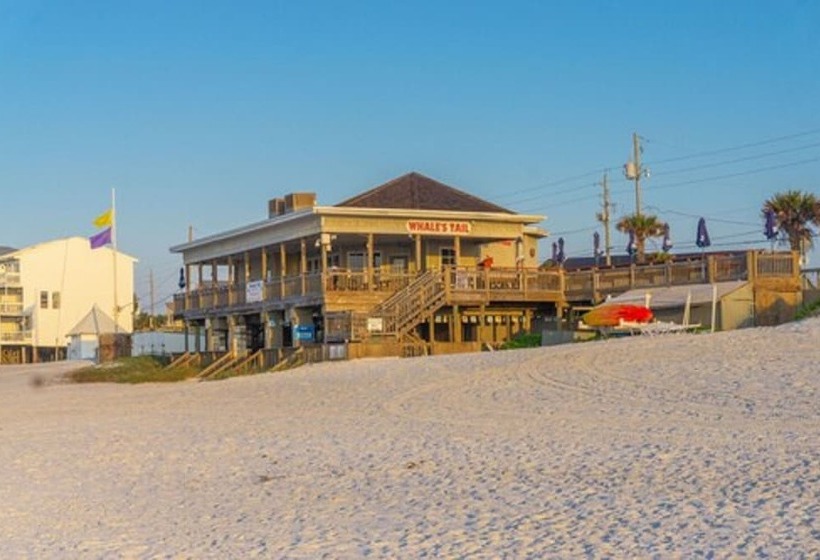 فندق La Quinta Inn & Suites By Wyndham Miramar Beachdestin