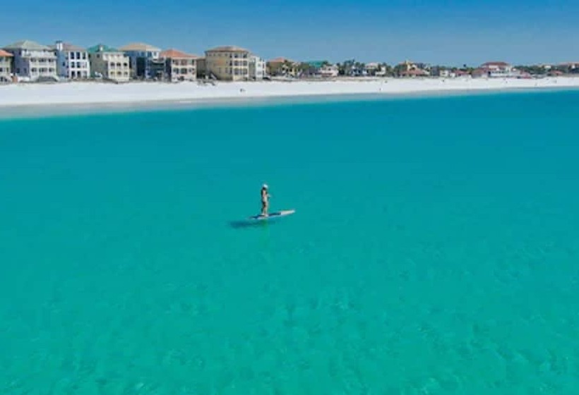 فندق La Quinta Inn & Suites By Wyndham Miramar Beachdestin