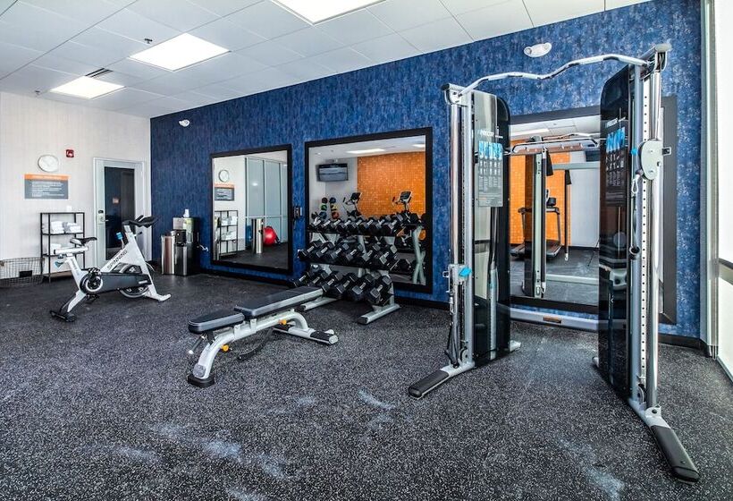 호텔 La Quinta Inn & Suites By Wyndham Miramar Beachdestin