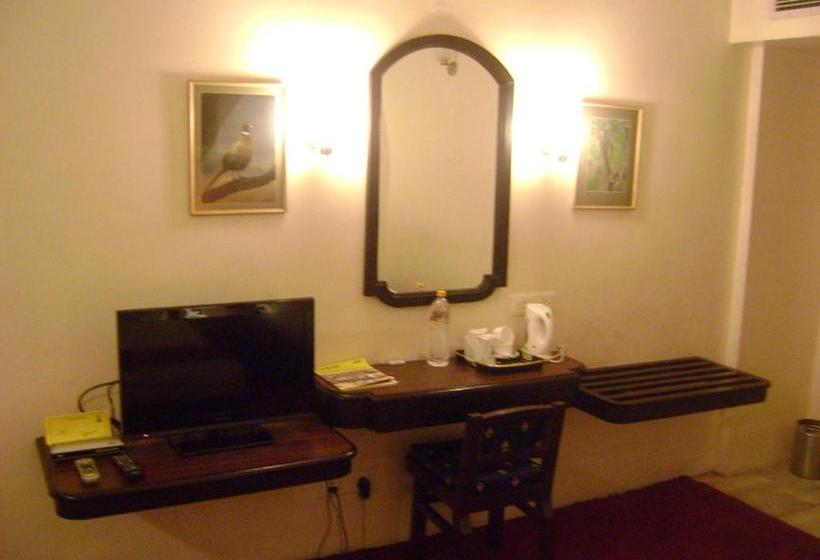 בית מלון כפרי Manuelsons Malabar Palace