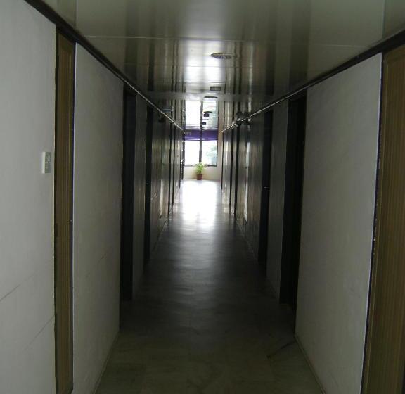 בית מלון כפרי Manuelsons Malabar Palace