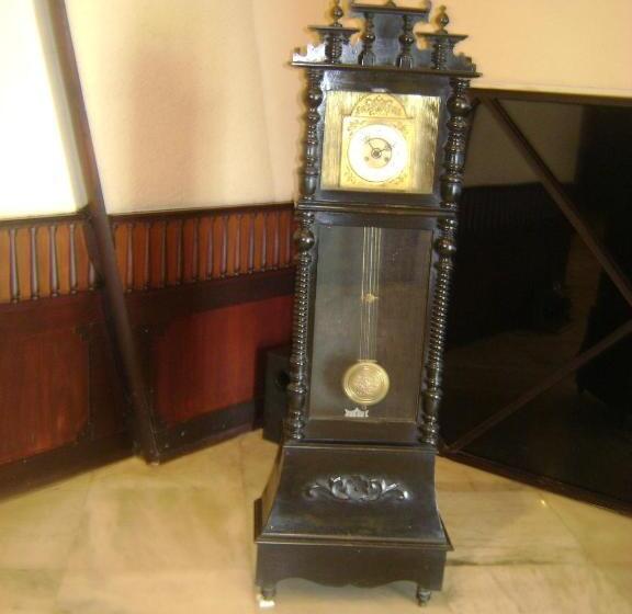 בית מלון כפרי Manuelsons Malabar Palace