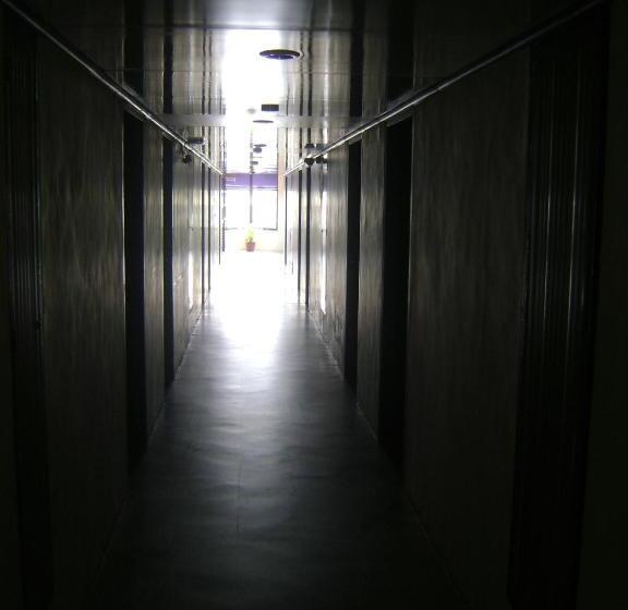 בית מלון כפרי Manuelsons Malabar Palace