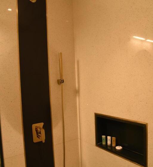 בית מלון כפרי Manuelsons Malabar Palace