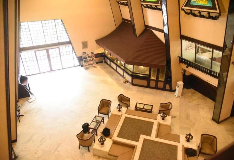 בית מלון כפרי Manuelsons Malabar Palace