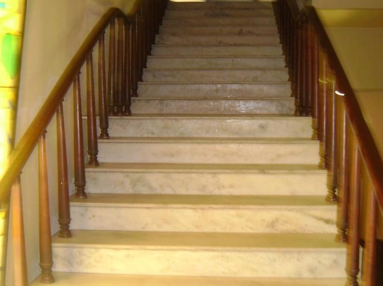 בית מלון כפרי Manuelsons Malabar Palace