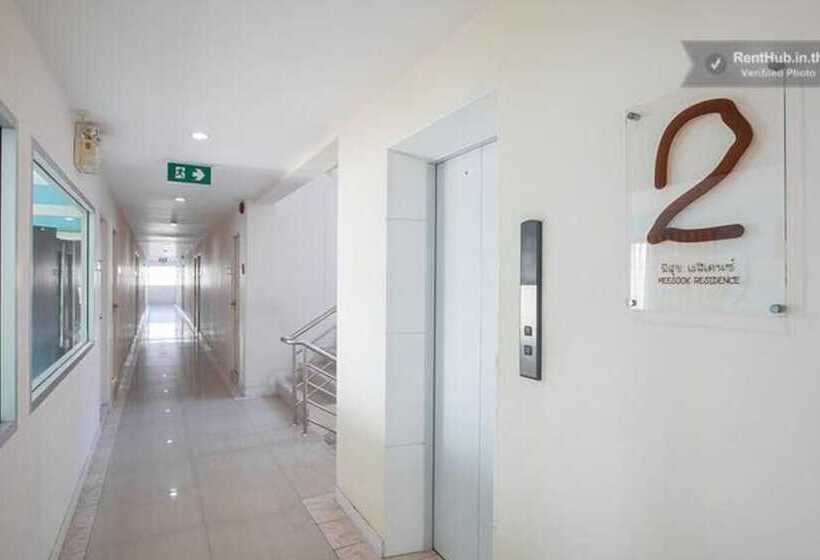 Mee Sook Hotel And Residence