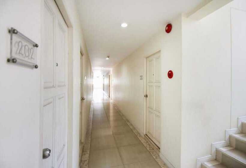 Mee Sook Hotel And Residence