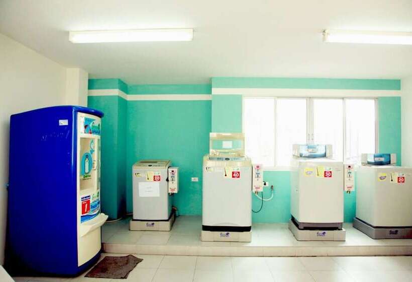 Mee Sook Hotel And Residence