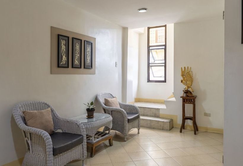 酒店 Metro Vigan Inn