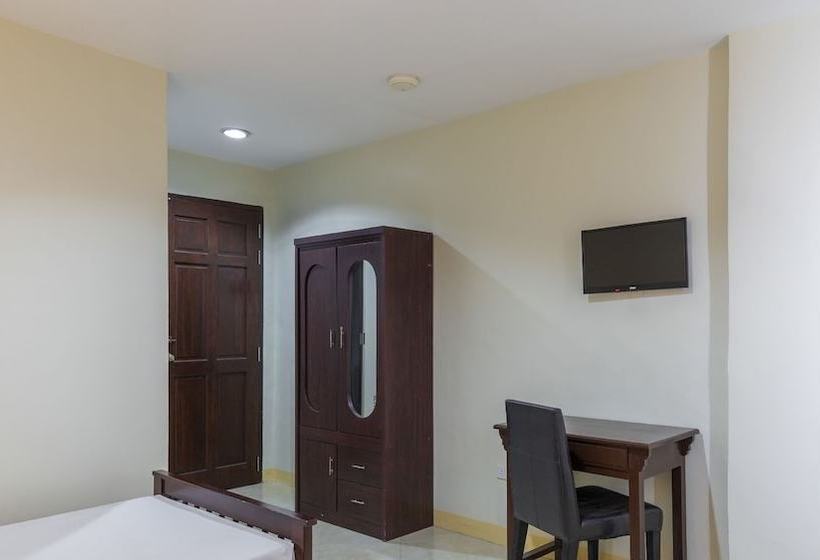 酒店 Metro Vigan Inn