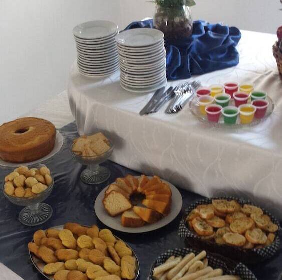 호텔 Nacional Montes Claros