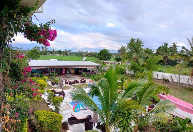 ホテル Nadi Fancy