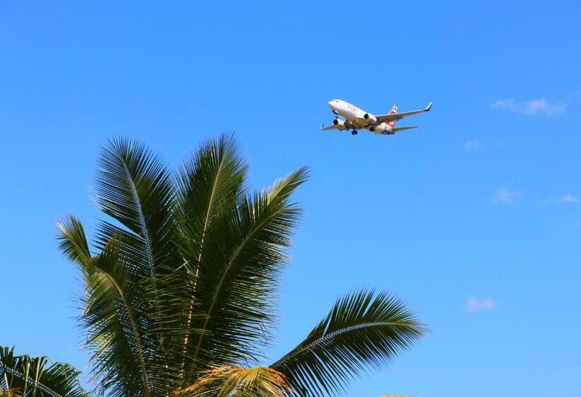 ホテル Nadi Fancy