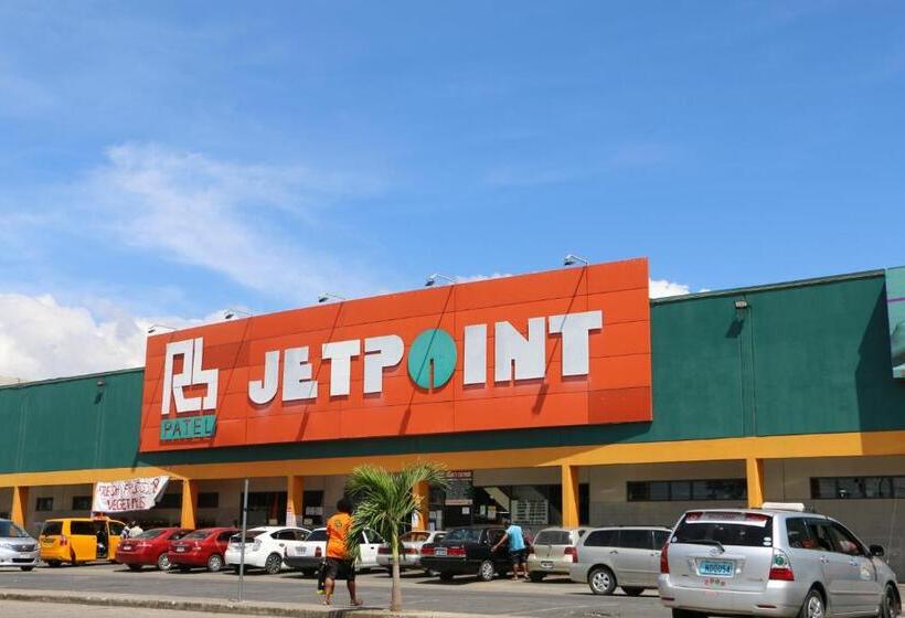 ホテル Nadi Fancy