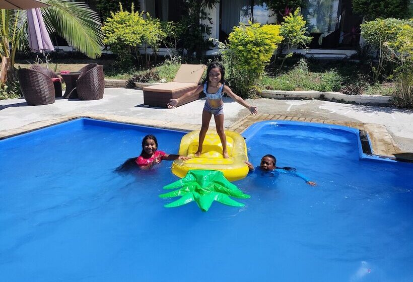 ホテル Nadi Fancy