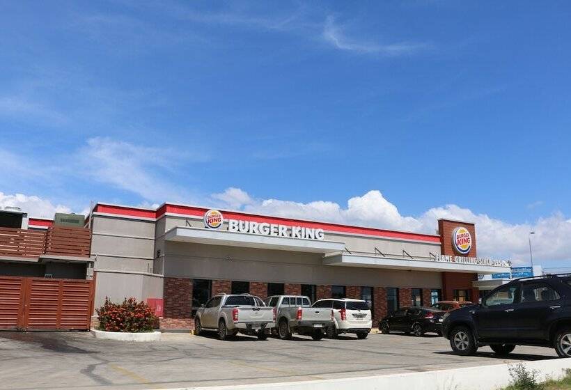 ホテル Nadi Fancy