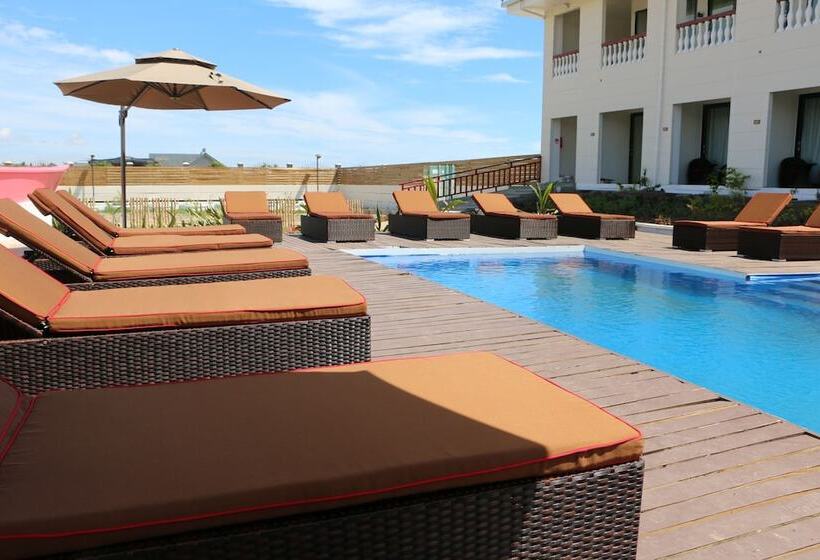 ホテル Nadi Fancy