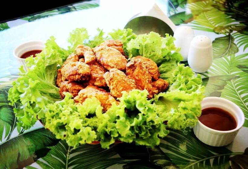 ホテル Nadi Fancy