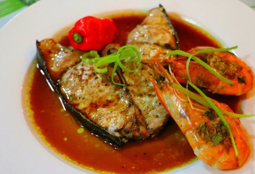 ホテル Nadi Fancy