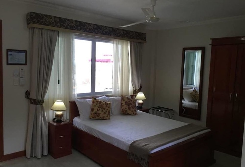 호텔 Ocean Breeze Resort