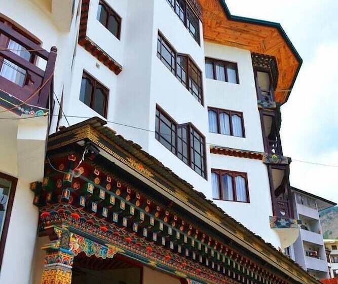 Hotel Om Tara