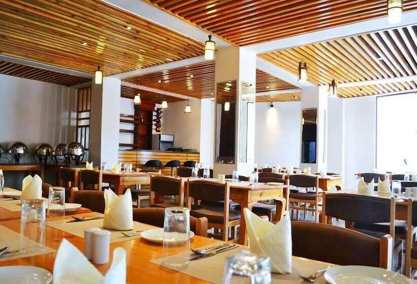 Hotel Om Tara