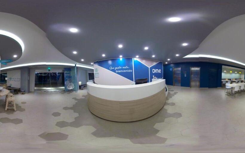 فندق One Tapachula