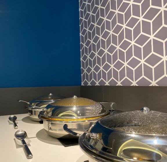 فندق One Tapachula