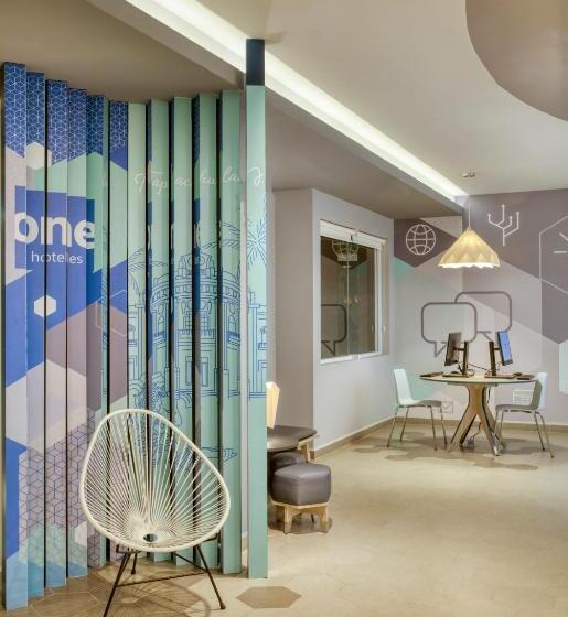 فندق One Tapachula