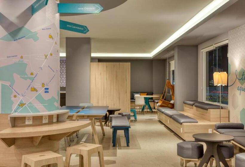 فندق One Tapachula