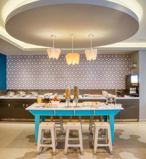 فندق One Tapachula