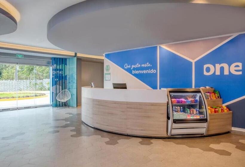 فندق One Tapachula