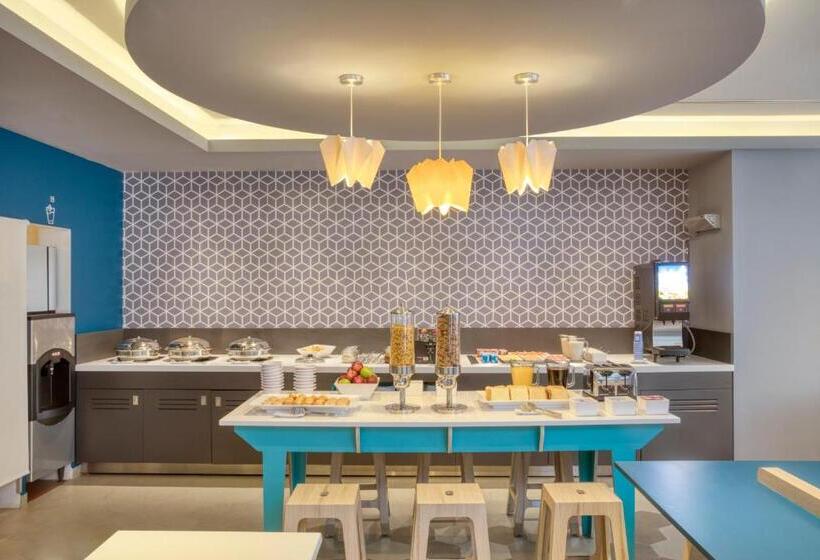 فندق One Tapachula