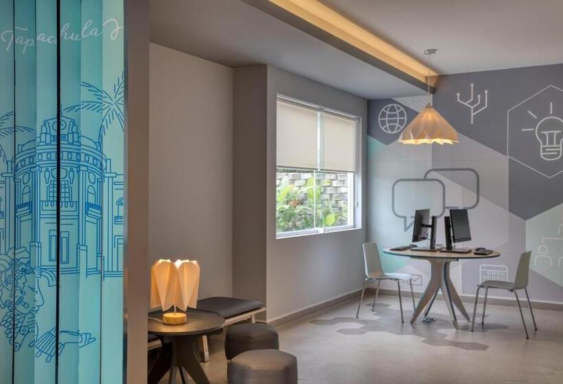 فندق One Tapachula