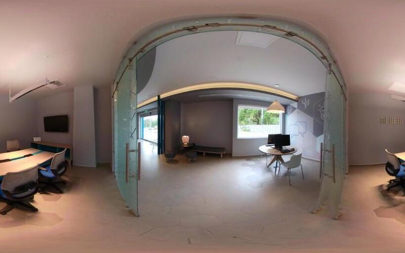 فندق One Tapachula