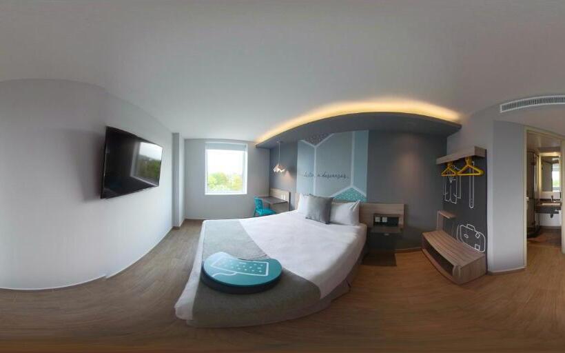 فندق One Tapachula