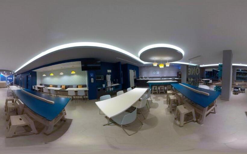 فندق One Tapachula