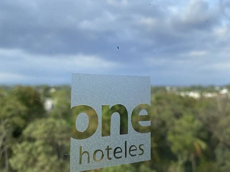 فندق One Tapachula