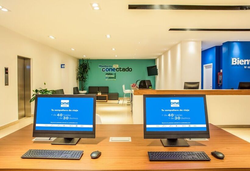 فندق One Tapachula